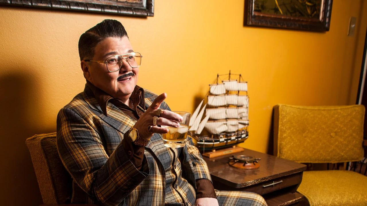 13 Books That Changed Comedian, Author, and Drag King Murray Hill’s Life