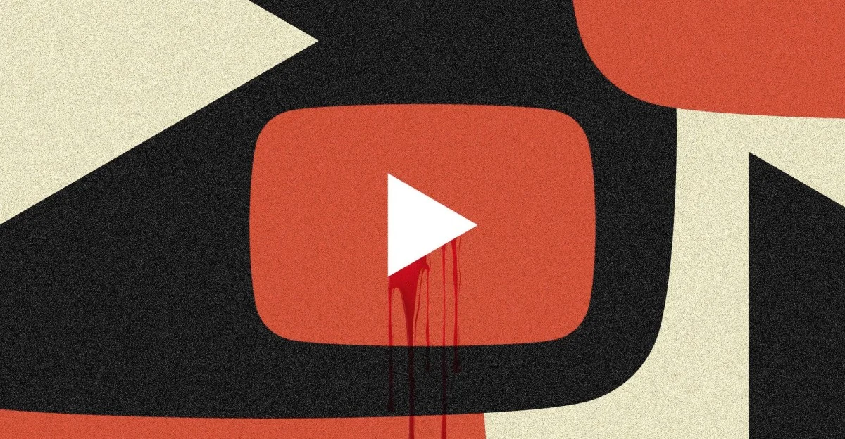 Get in the spirit with these horrors from YouTube