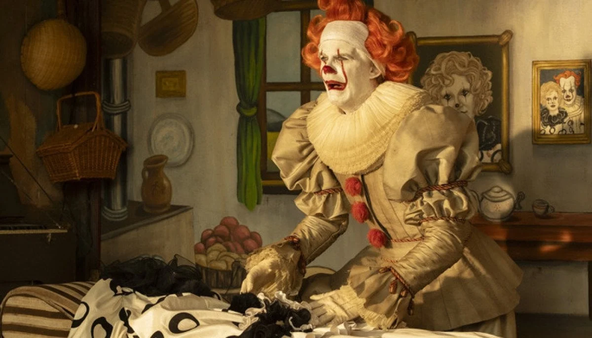 HBO drops Halloween surprise for 'IT: Welcome to Derry' fans