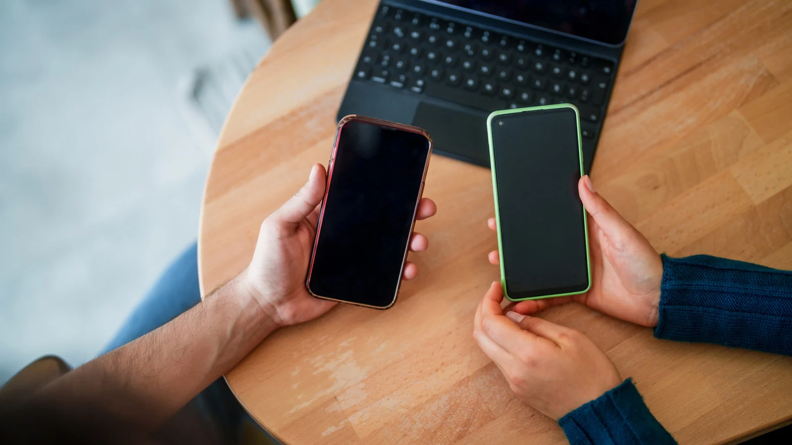 How to fix your phone screen when it's unresponsive to touch