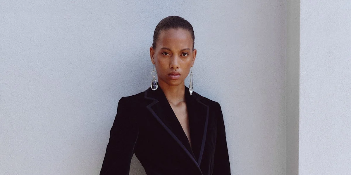 How to Wear Velvet Pants, According to the Runways