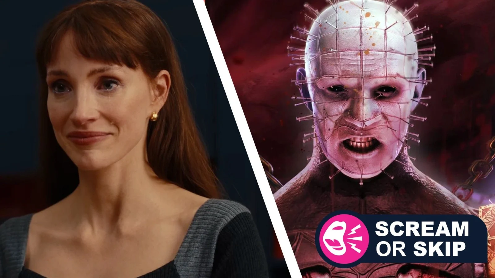 I checked out three major horror titles in time for Halloween — but a popular movie adaptation ended up being the biggest let down