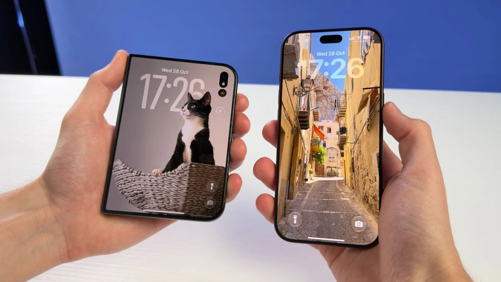 iPhone Duo vs iPhone 18 Pro: which should you choose?