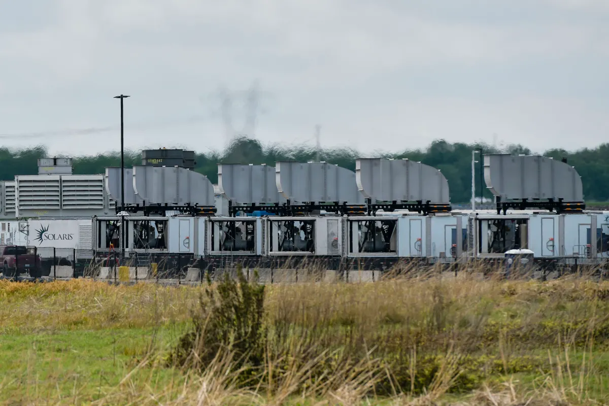 Judge allows NAACP lawsuit over xAI data center pollution to move forward