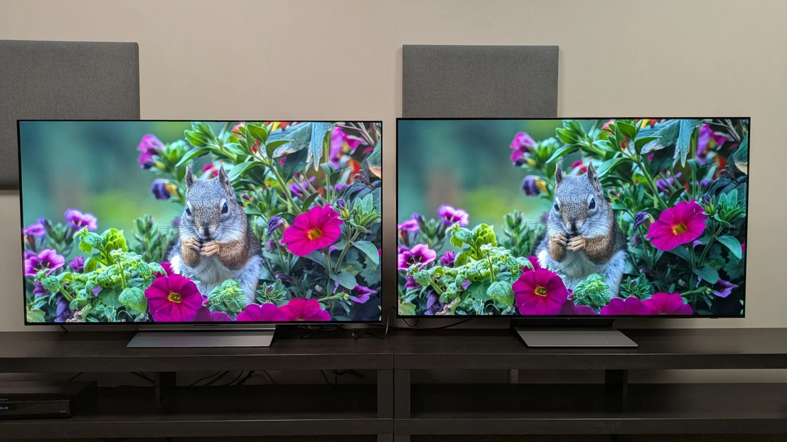 LG C6 vs Samsung S90H: which of these 2026 OLED TVs comes out on top?