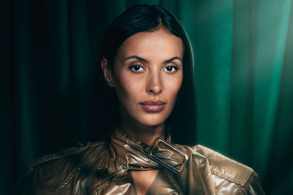 Maya Jama on That Shocking ‘Celebrity Traitors’ Finale, King Kenny’s Betrayal and ‘Heated’ Last Roundtable: ‘My Heart Was Jumping Out of My Chest’