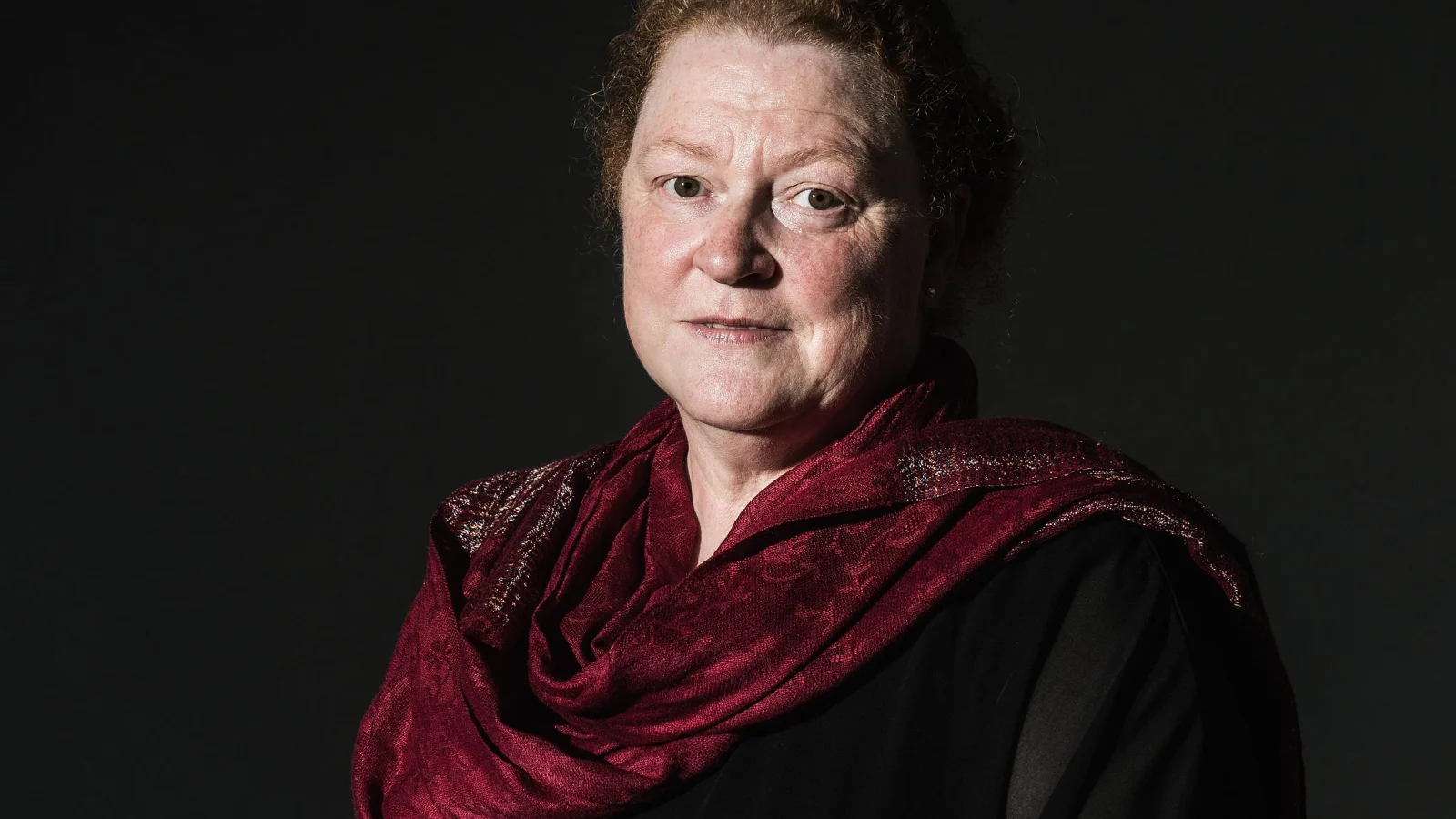 ‘My hands are shaking’ - what it’s like to be an expert witness - video