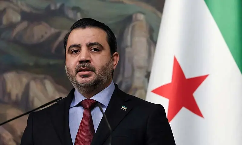 Syria weighing whether to join Makkah pact: foreign minister