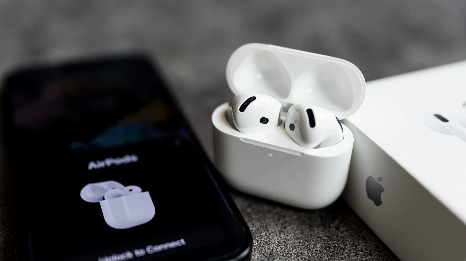 Why your Apple AirPods won't connect to your iPhone and how can you fix it