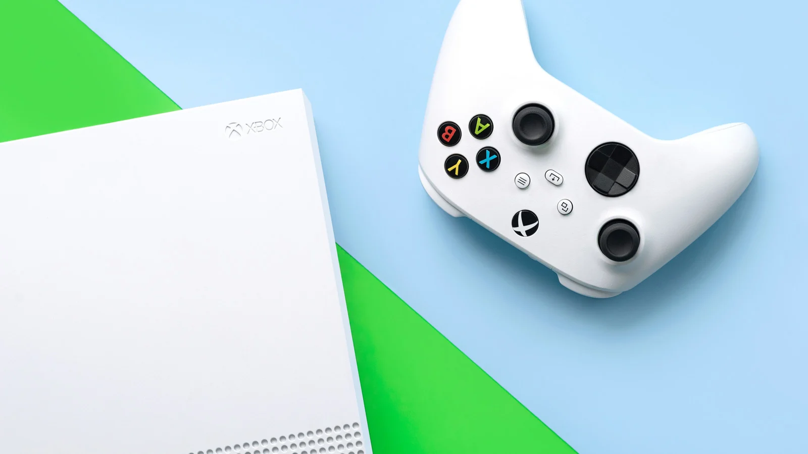 Xbox manager says AI is already being used in game development
